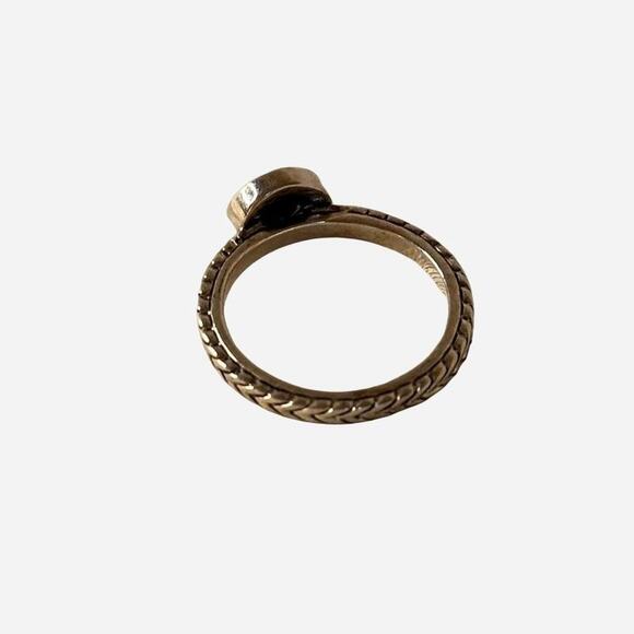 Stacking ring set from premier jewelry - Picture 5 of 7